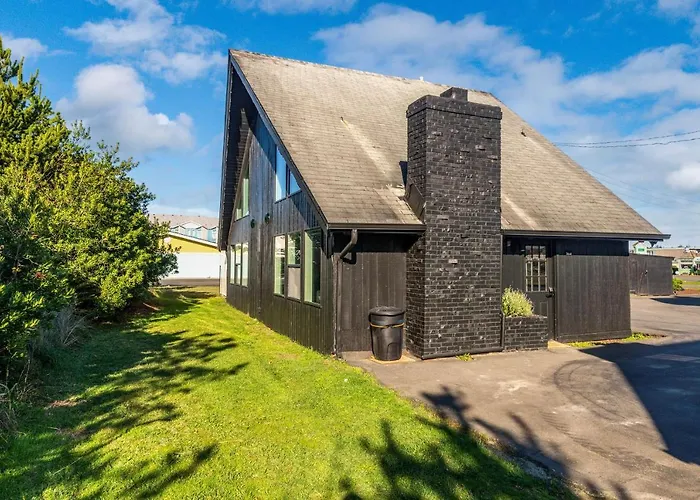 Tidal House 5