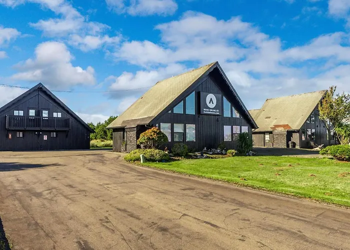 Tidal House 5