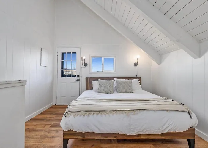 Tidal House 5