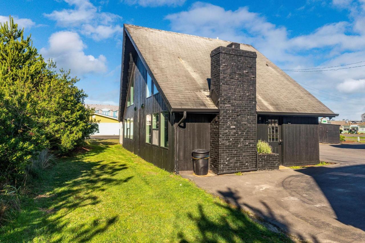 Chalet Tidal House 5 *