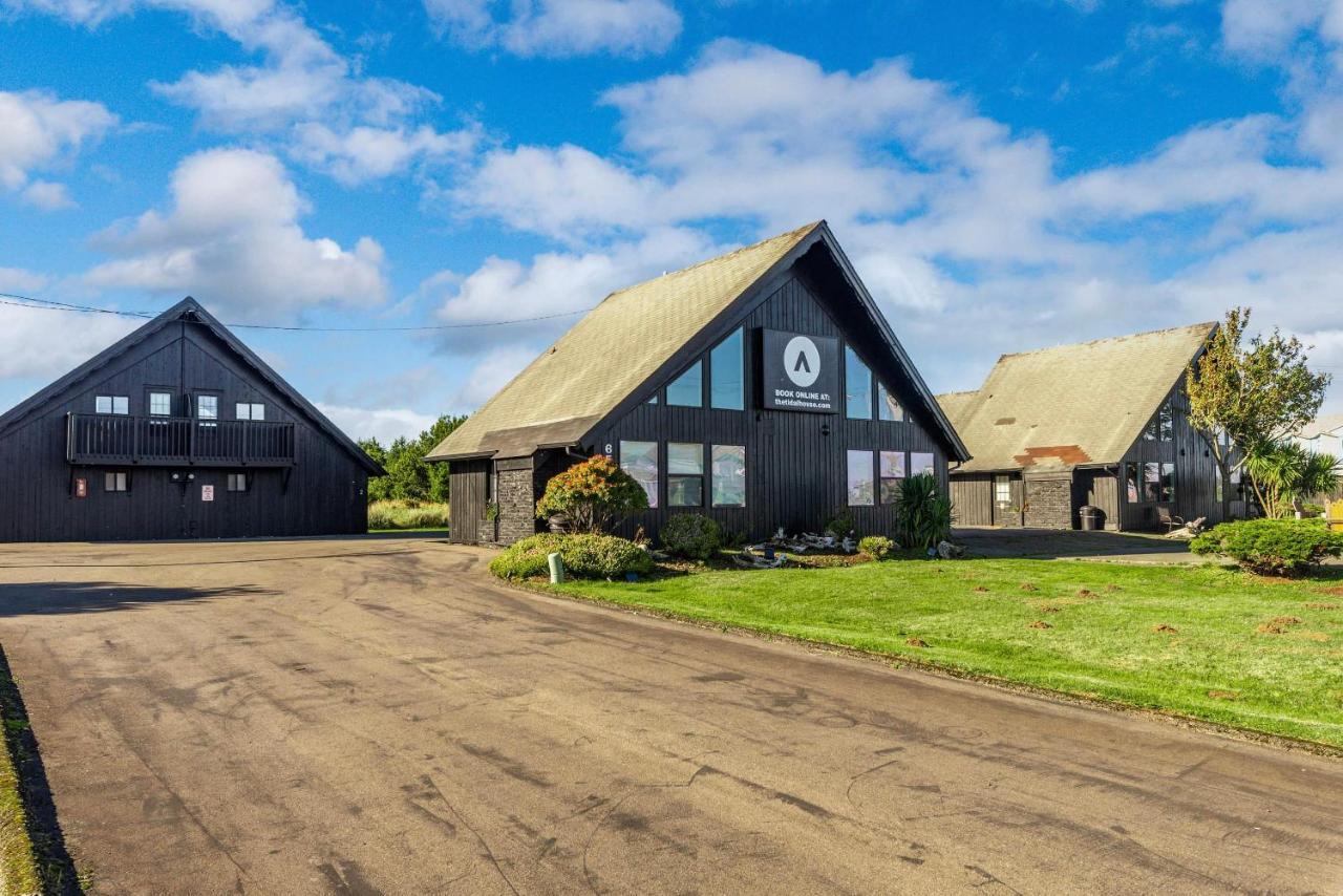 Tidal House 5 Chalet Ocean Shores