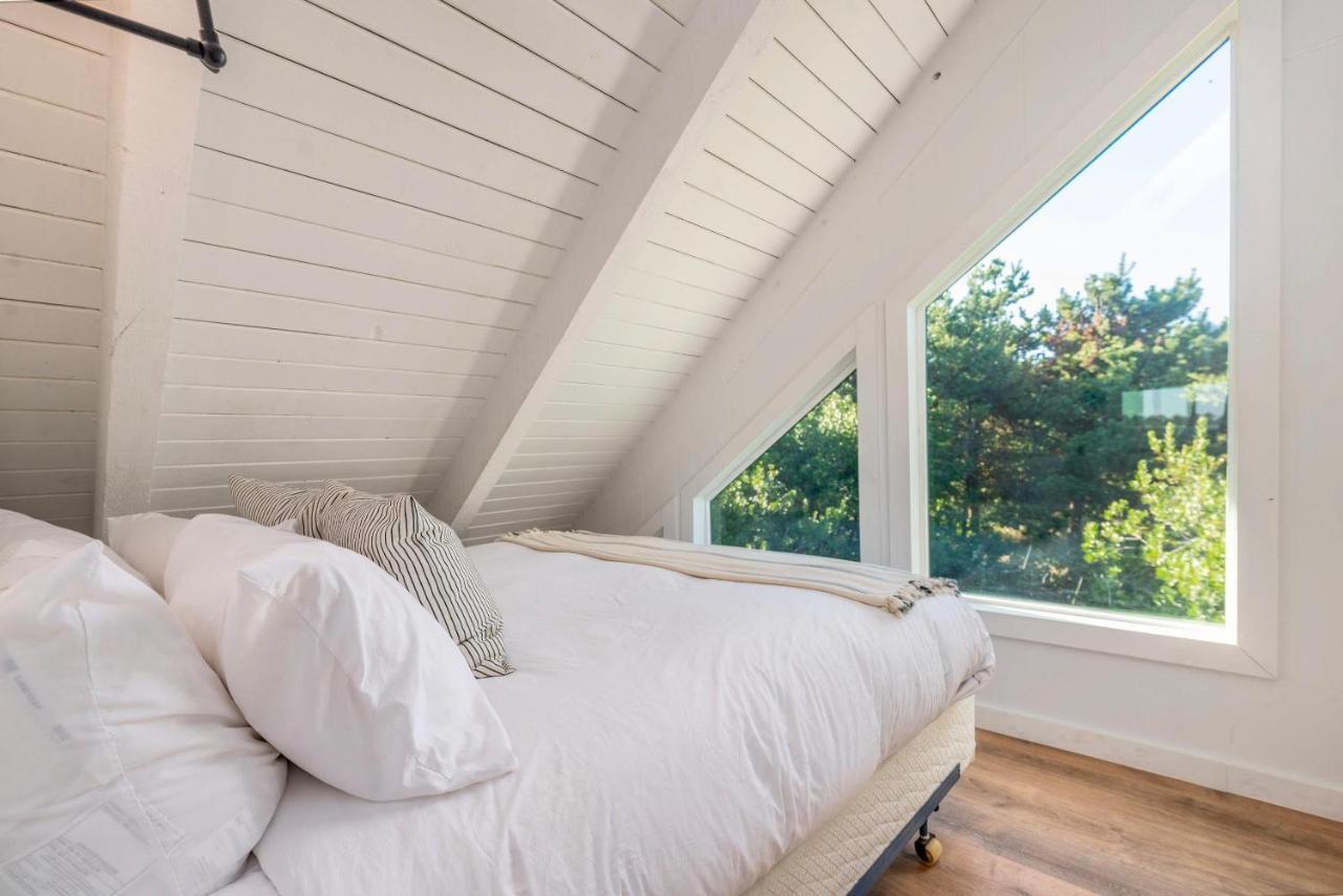 Chalet Tidal House 5