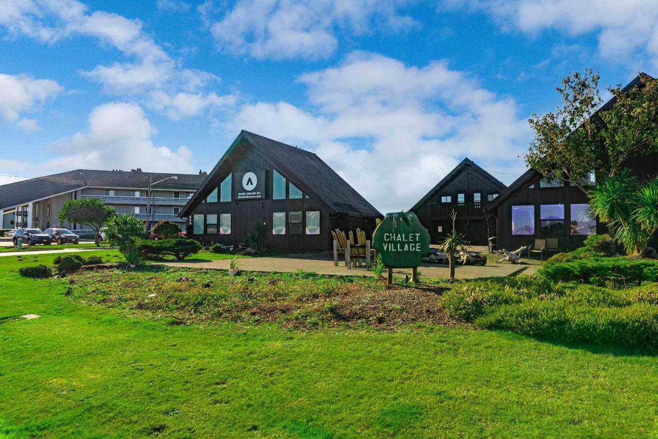 Tidal House 5 *