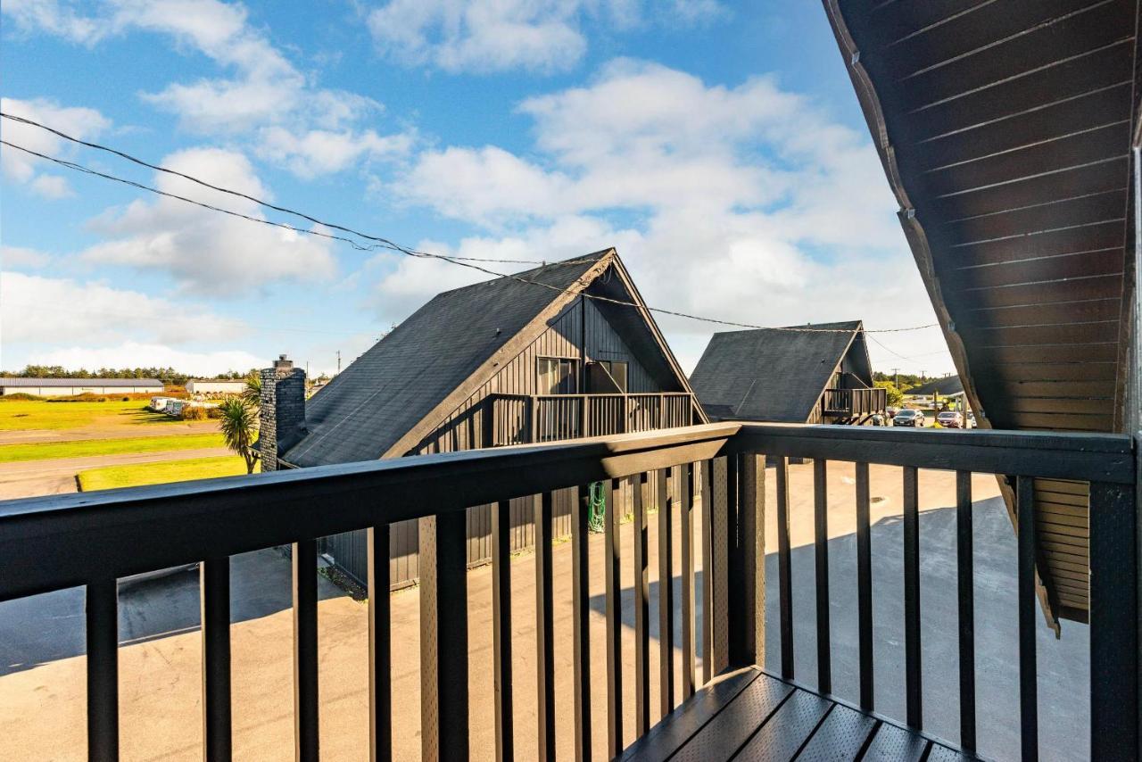Tidal House 5 Chalet